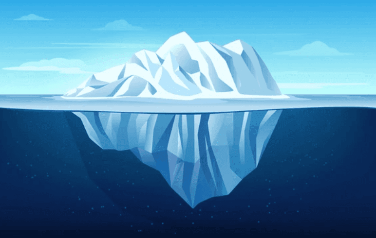 Funds fuel the Arctic Ice Project’s proven intervention until the Arctic is restored to its protective size.