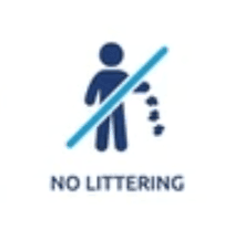 Containers get rinsed, reused, and kept in circulation instead of in landfills