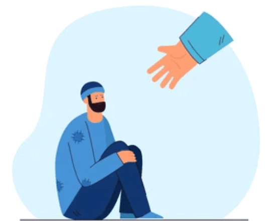 Partner with shelters and programs to find drug-free, work-ready candidates.